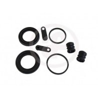 BRAKE CALIPER REPAIR KIT FIAT DUCATO 90> FRONT RUBBER SEALS CITROEN C25/PEUGEOT J5 >95 [Ø 43 ]